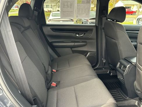 Used 2024 Honda CR-V Sport image 22