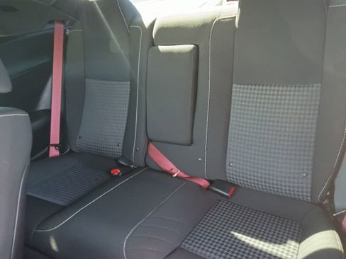 Used 2023 Dodge Challenger SRT Hellcat w/ Driver Convenience Group image 22