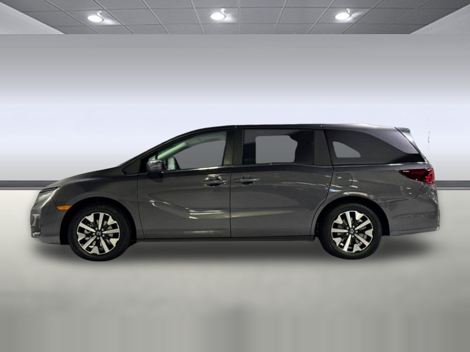 New 2027 Honda Odyssey EX-L image 2