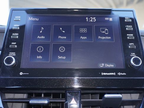 Certified 2023 Toyota Camry XSE image 14