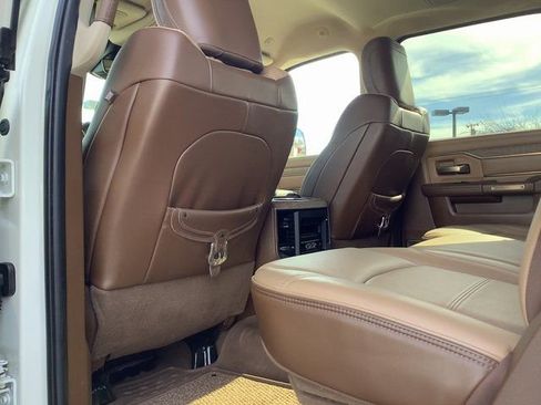 Used 2019 RAM 3500 Laramie Longhorn image 25