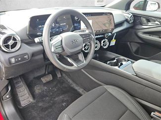 New 2026 Chevrolet Blazer EV LT video 3