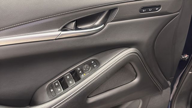 Used 2024 INFINITI QX60 Luxe AWD/4WD image 21