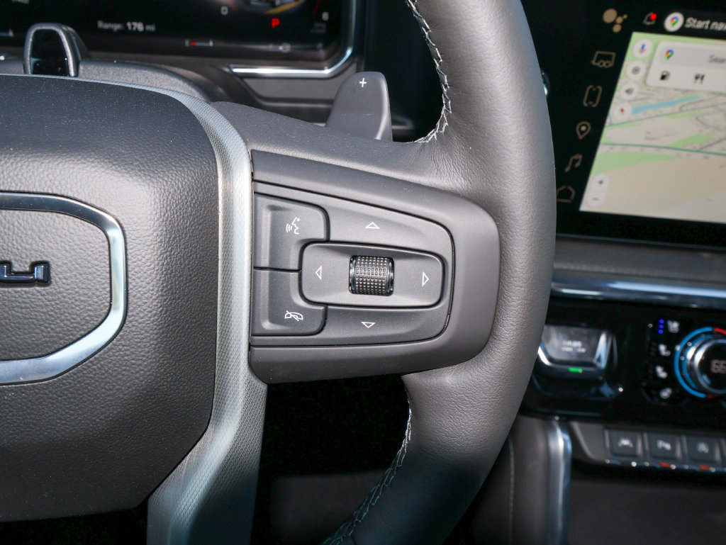 New 2026 GMC Sierra 1500 Denali AWD/4WD image 23