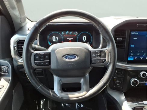 Used 2022 Ford F150 Lariat AWD/4WD image 18