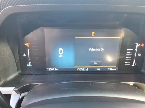 Used 2024 Ford Ranger XL image 27