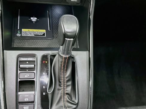 Used 2025 Honda CR-V Sport-L image 24