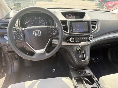 Used 2015 Honda CR-V EX image 18