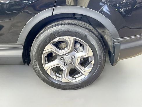 Used 2017 Honda CR-V EX-L image 34