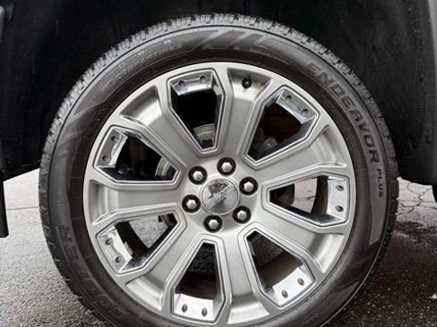 Used 2018 GMC Sierra 1500 Denali w/ Denali Ultimate Package image 44