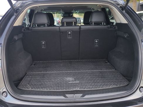 Used 2023 MAZDA CX-5 AWD 2.5 S w/ Premium Plus Pkg image 12