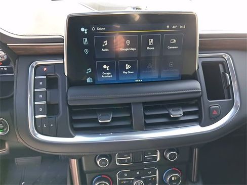 Used 2024 Chevrolet Tahoe High Country image 15