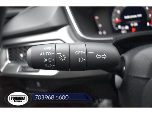 New 2026 Acura Integra A-Spec image 10