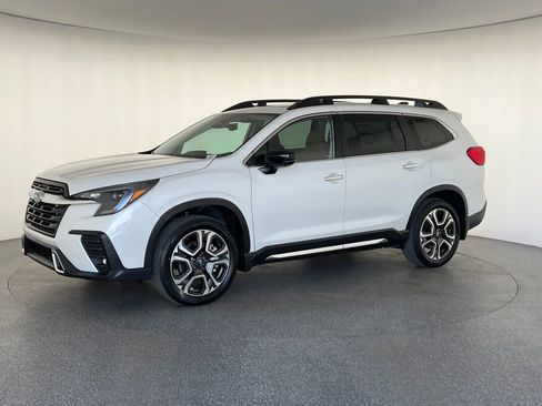 New 2026 Subaru Ascent Touring image 9