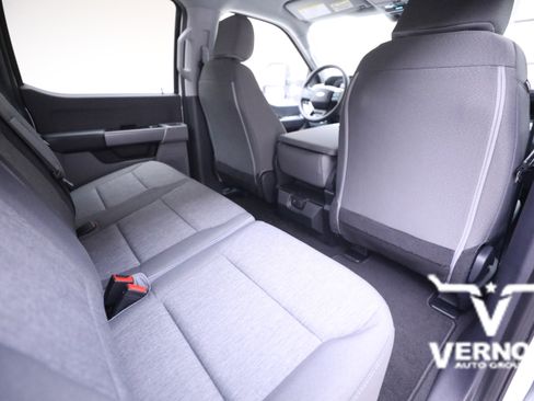 New 2026 Ford F250 XL w/ STX Appearance Package image 12