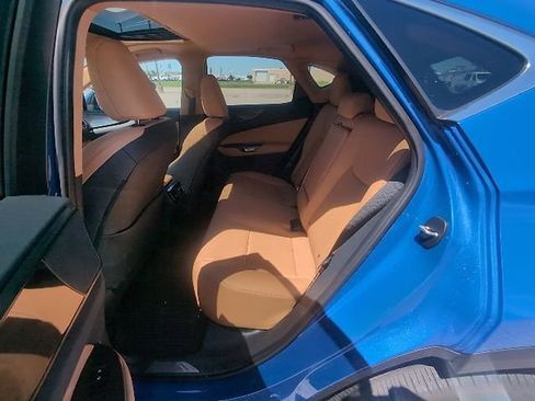 Used 2026 Lexus NX 350 AWD w/ Accessory Package (2T) image 11