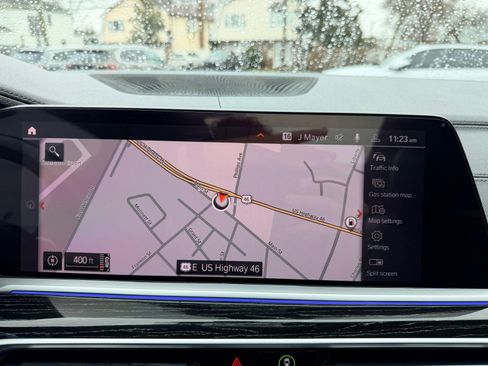 Used 2019 BMW X7 xDrive50i w/ Dynamic Handling Package image 39