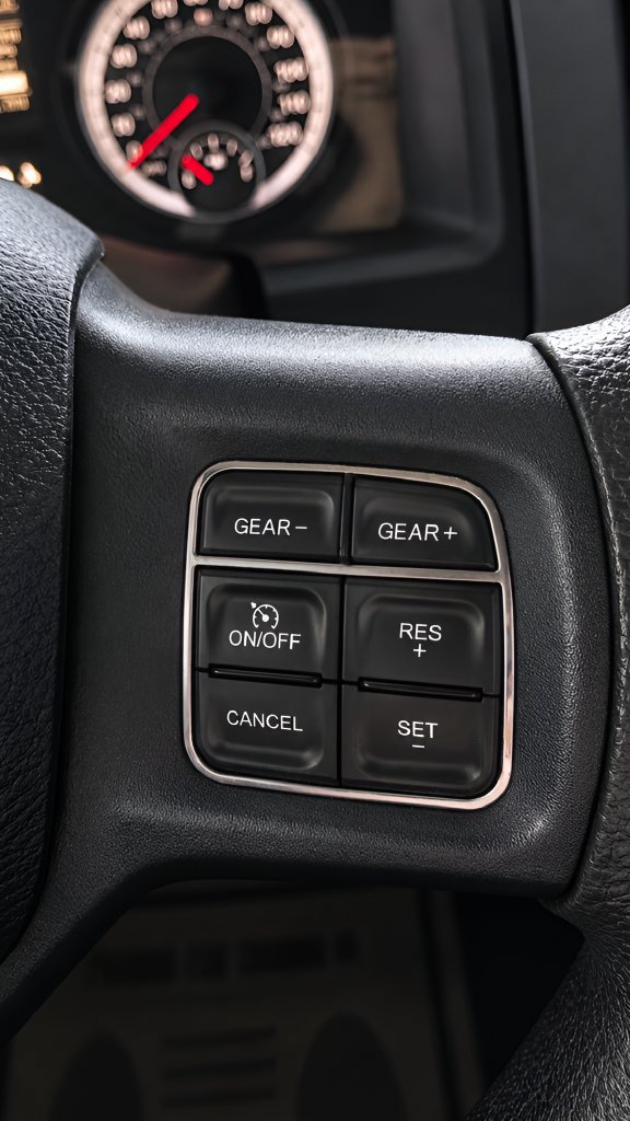 Used 2015 RAM 1500 Tradesman w/ Power & Remote Entry Group RWD image 13