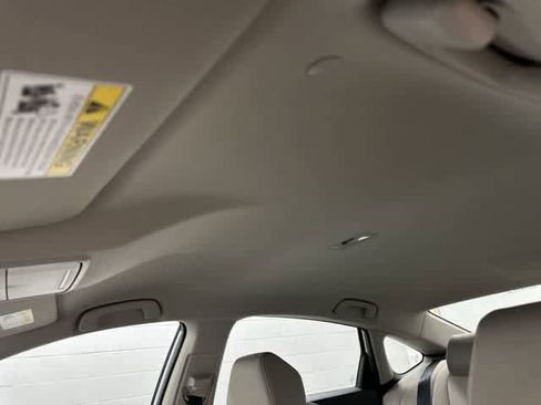 Certified 2025 Honda Accord LX image 26