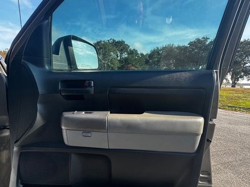 Used 2011 Toyota Tundra 2WD CrewMax image 13