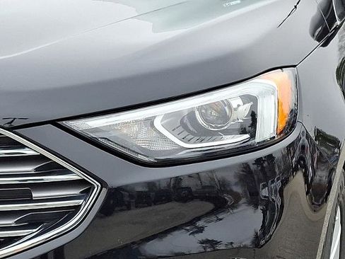 Certified 2020 Ford Edge SEL w/ Convenience Package image 9