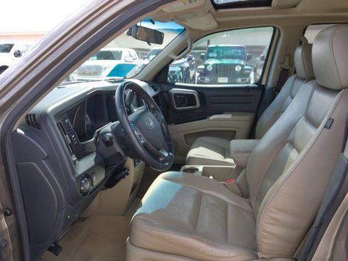 Used 2010 Honda Ridgeline RTL image 14