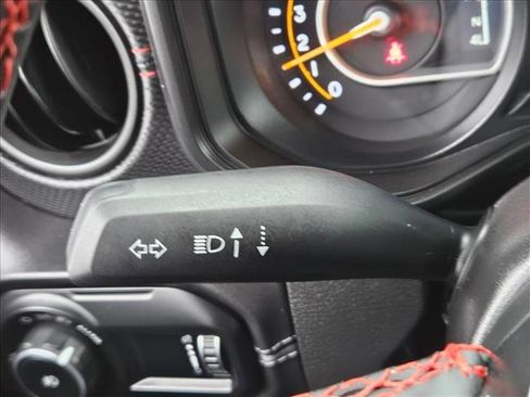 Used 2024 Jeep Wrangler Rubicon w/ Safety Group image 20