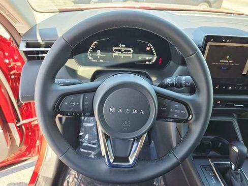 New 2026 MAZDA CX-5 Select AWD/4WD image 18