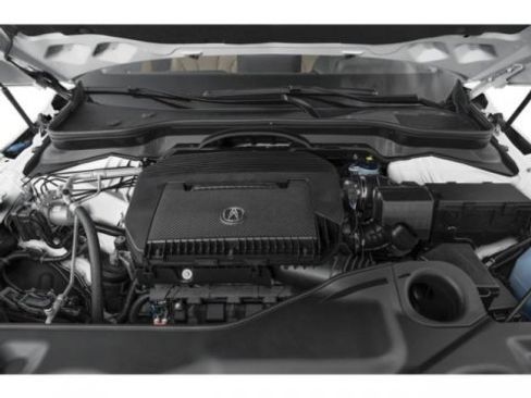 New 2026 Acura MDX SH-AWD image 15