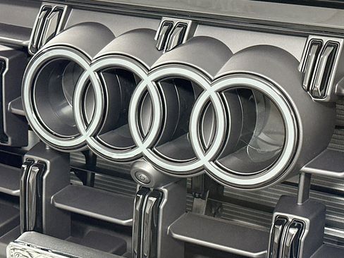 New 2026 Audi Q7 2.0T Premium image 14