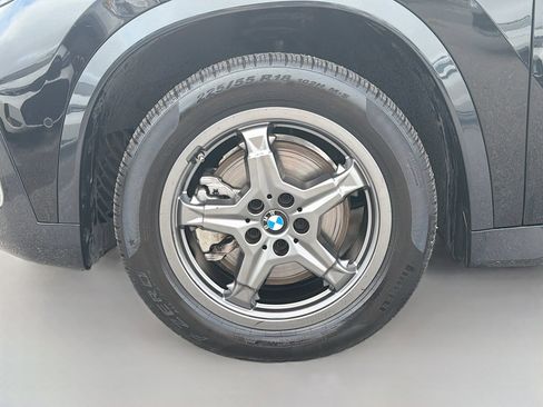 Certified 2025 BMW X1 xDrive28i image 43