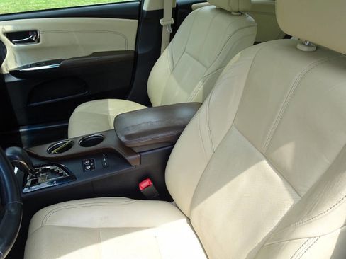 Used 2013 Toyota Avalon Limited FWD image 15