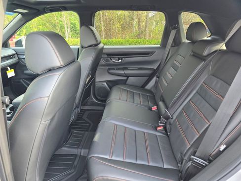 Certified 2026 Honda CR-V Sport-L image 9