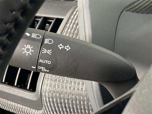 Used 2024 Toyota bZ4X Limited image 18