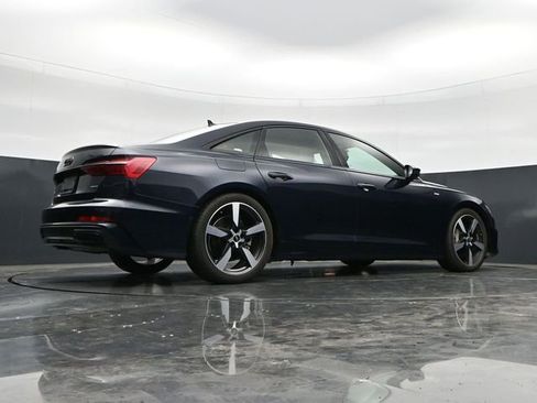 Used 2021 Audi A6 Premium Plus w/ Premium Plus Package AWD/4WD image 33