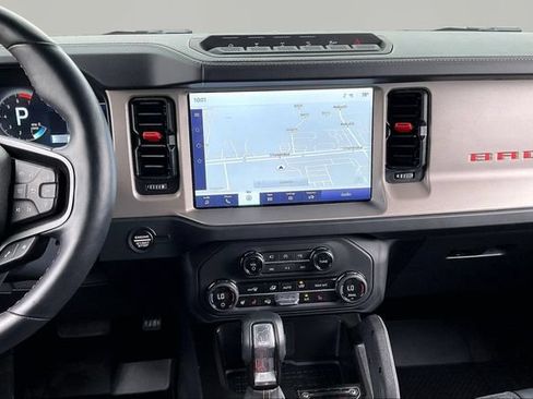 Used 2024 Ford Bronco Raptor AWD/4WD image 9