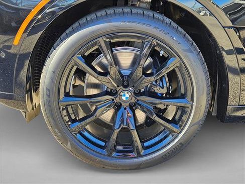New 2026 BMW X7 xDrive40i w/ M Sport Package image 10