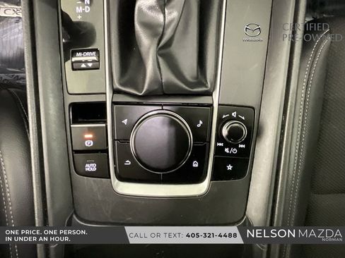 Certified 2025 MAZDA CX-50 AWD 2.5 S w/ Preferred Package image 34