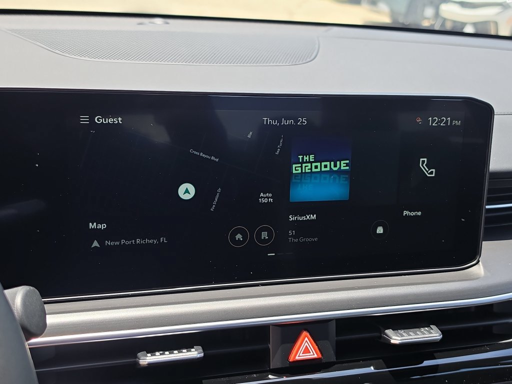 New 2026 Kia K5 GT-Line w/ GT-Line Premium Package FWD image 23