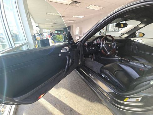 Used 2008 Porsche 911 Turbo image 16