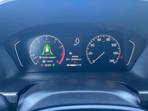 Used 2023 Honda Pilot EX-L image 20