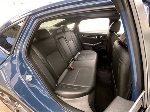 Certified 2026 Honda Civic Sport Touring image 19