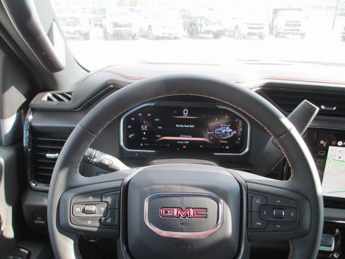 New 2026 GMC Sierra 3500 AT4 w/ AT4 Premium Plus Package image 23