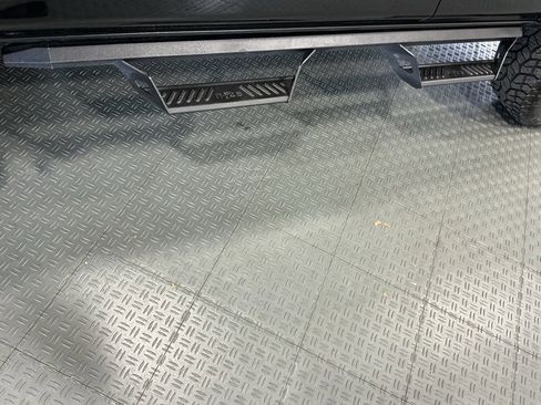 Used 2021 Toyota 4Runner Venture image 12