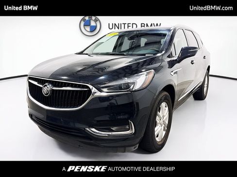 Used 2019 Buick Enclave Essence FWD image 1