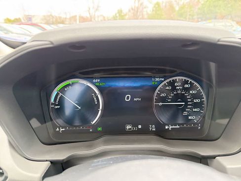 New 2026 Subaru Crosstrek 2.5i Limited AWD/4WD image 36