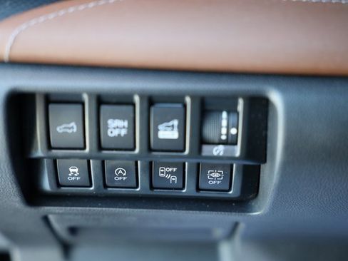 Certified 2023 Subaru Forester Touring image 20