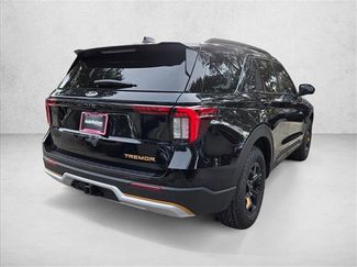 New 2026 Ford Explorer Tremor w/ Tremor Ultimate Package video 2