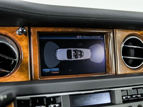 Used 2008 Rolls-Royce Phantom Drophead Coupe RWD image 32