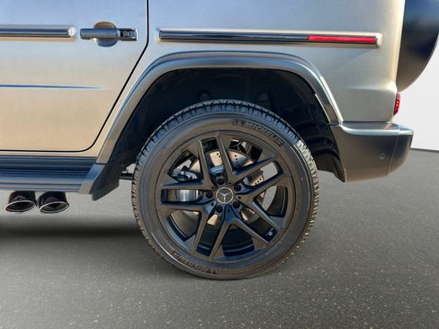 Used 2026 Mercedes-Benz G 63 AMG 4MATIC image 12